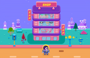 Zapzapmath Home #MathAtHome #math #app #technology #kids #ad