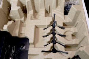 Tenergy Otis Robot Vacuum Cleaner #Tenergy #OTISRobotVacuum #Otis #home #cleaning #technology #ad