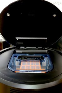 Tenergy Otis Robot Vacuum Cleaner #Tenergy #OTISRobotVacuum #Otis #home #cleaning #technology #ad