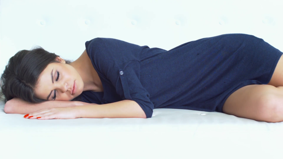 Layla Mattress #home #sleep #sleeping #purple #nectar #health #ad