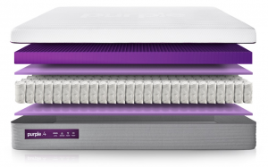 Purple Mattress #home #sleep #sleeping #purple #nectar #health #ad
