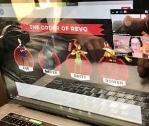 Revolution Math #RevolutionMath #app #math #tutoring #backtoschool #back2school #technology #school #education #ad