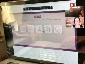 Revolution Math #RevolutionMath #app #math #tutoring #backtoschool #back2school #technology #school #education #ad