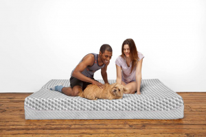 Layla Mattress #home #sleep #sleeping #purple #nectar #health #ad