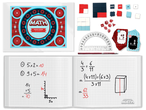 Revolution Math #RevolutionMath #app #math #tutoring #backtoschool #back2school #technology #school #education #ad
