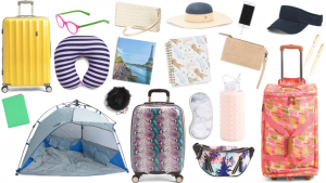 T.J.Maxx Vacation #TJMaxx #vacation #travel #fashion #ad