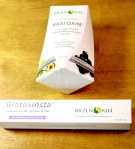 BRZLNSKIN #BRZLNSKIN #beauty #makeup #ontheblog #blogger #ad