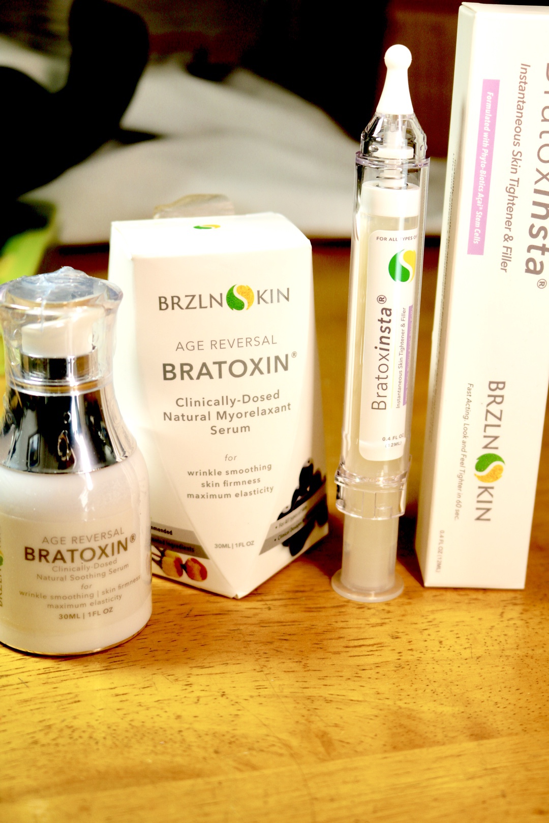 BRZLNSKIN #BRZLNSKIN #beauty #makeup #ontheblog #blogger #ad