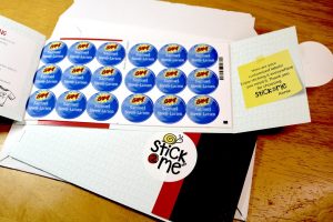 Stick2Me Labels #Stick2Me #labels #school #home #kids #ad
