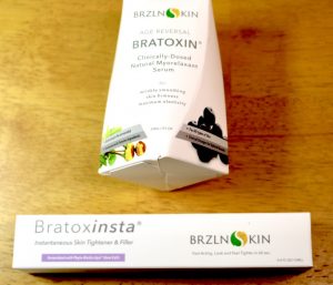 BRZLNSKIN #BRZLNSKIN #beauty #makeup #ontheblog #blogger #ad