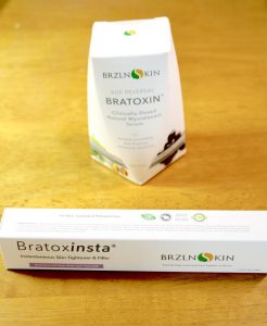 BRZLNSKIN #BRZLNSKIN #beauty #makeup #ontheblog #blogger #ad