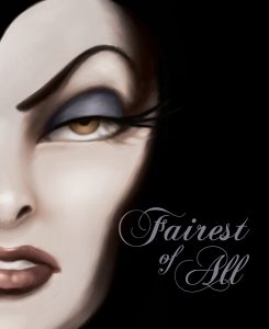 Mother Knows Best #MotherKnowsBest #DisneyVillainsBooks #books #disney #giveaway #ad