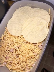 Green Chile Chicken Enchiladas Recipe #Enchiladas #Chicken #Recipe #familyfood #food
