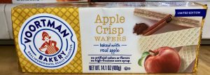 Voortman Pumpkin Pie Bites Recipe #Voortman #pumpkin #pumpkinpie #recipe #food #foodie #blog #blogger #ad