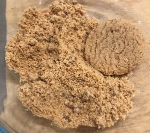 Voortman Pumpkin Pie Bites Recipe #Voortman #pumpkin #pumpkinpie #recipe #food #foodie #blog #blogger #ad