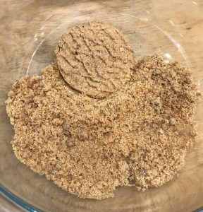 Voortman Pumpkin Pie Bites Recipe #Voortman #pumpkin #pumpkinpie #recipe #food #foodie #blog #blogger #ad