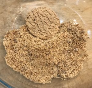 Voortman Pumpkin Pie Bites Recipe #Voortman #pumpkin #pumpkinpie #recipe #food #foodie #blog #blogger #ad