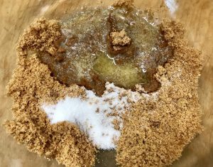 Voortman Pumpkin Pie Bites Recipe #Voortman #pumpkin #pumpkinpie #recipe #food #foodie #blog #blogger #ad