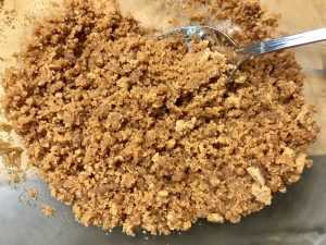 Voortman Pumpkin Pie Bites Recipe #Voortman #pumpkin #pumpkinpie #recipe #food #foodie #blog #blogger #ad