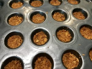 Voortman Pumpkin Pie Bites Recipe #Voortman #pumpkin #pumpkinpie #recipe #food #foodie #blog #blogger #ad