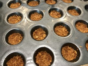 Voortman Pumpkin Pie Bites Recipe #Voortman #pumpkin #pumpkinpie #recipe #food #foodie #blog #blogger #ad
