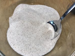 Voortman Pumpkin Pie Bites Recipe #Voortman #pumpkin #pumpkinpie #recipe #food #foodie #blog #blogger #ad
