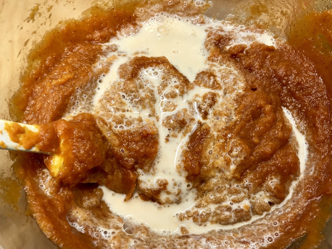 Voortman Pumpkin Pie Bites Recipe #Voortman #pumpkin #pumpkinpie #recipe #food #foodie #blog #blogger #ad