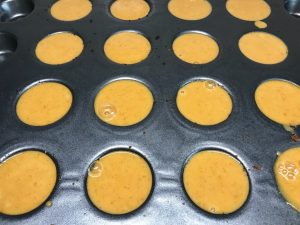 Voortman Pumpkin Pie Bites Recipe #Voortman #pumpkin #pumpkinpie #recipe #food #foodie #blog #blogger #ad