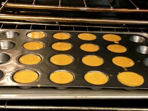 Voortman Pumpkin Pie Bites Recipe #Voortman #pumpkin #pumpkinpie #recipe #food #foodie #blog #blogger #ad