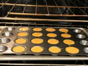 Voortman Pumpkin Pie Bites Recipe #Voortman #pumpkin #pumpkinpie #recipe #food #foodie #blog #blogger #ad