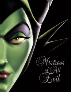 Mother Knows Best #MotherKnowsBest #DisneyVillainsBooks #books #disney #giveaway #ad