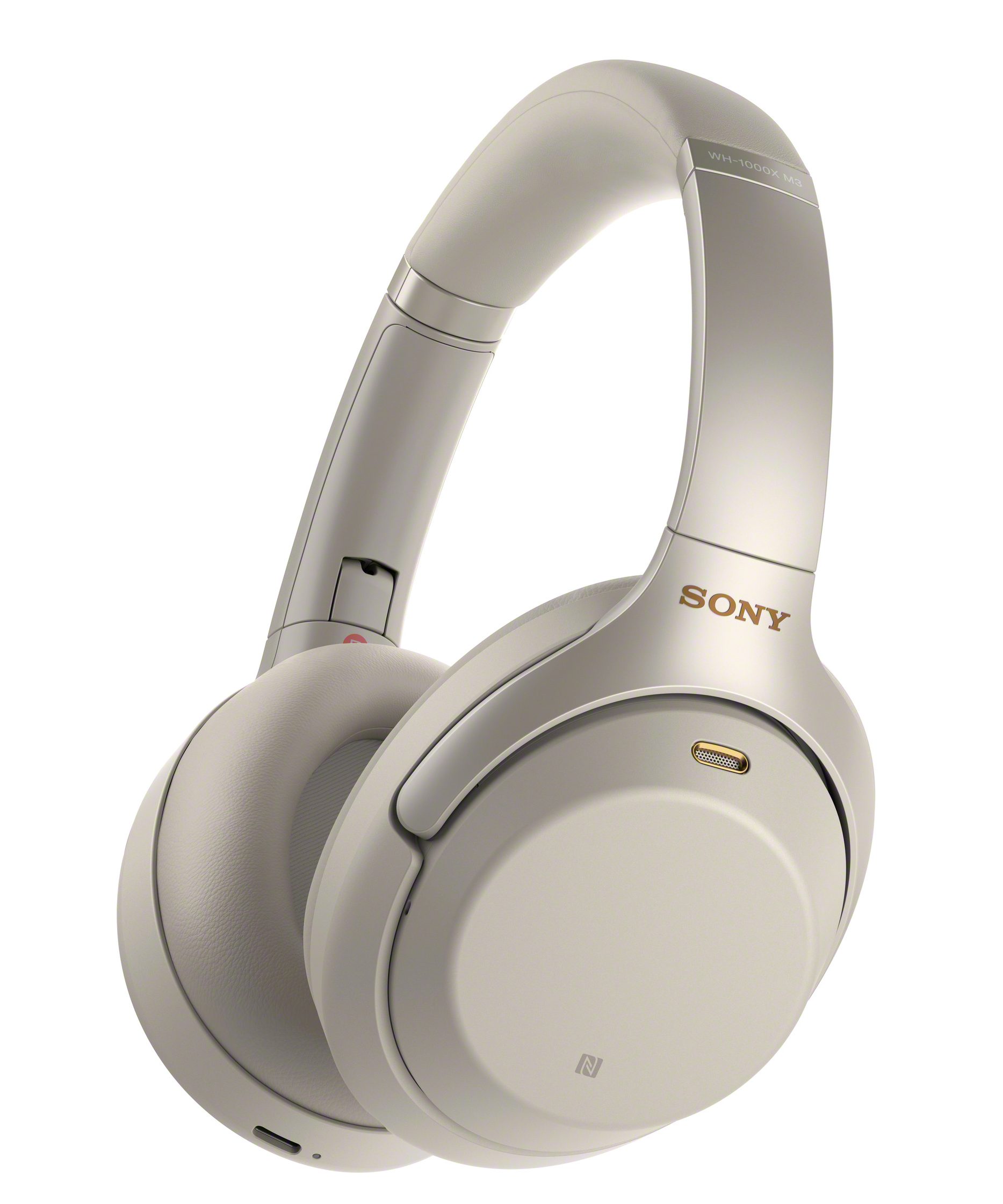Sony Noise Canceling Headphones #sony #music #bestbuy #technology #ad