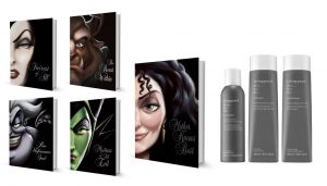 Mother Knows Best #MotherKnowsBest #DisneyVillainsBooks #books #disney #giveaway #ad