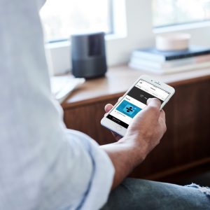 Bose Best Buy bosesmartspeakersatbestbuy #BestBuy #technology #home #ad