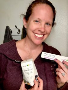 BRZLNSKIN #BRZLNSKIN #beauty #makeup #ontheblog #blogger #ad