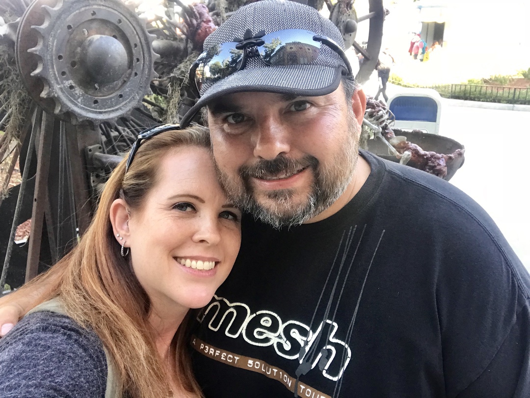 Six Flags Magic Mountain Fright Fest 2018 #FrightFest #MagicMountain #Halloween #park #familyfun #hauntedhouse #travel #familytravel