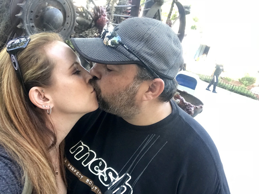 Six Flags Magic Mountain Fright Fest 2018 #FrightFest #MagicMountain #Halloween #park #familyfun #hauntedhouse #travel #familytravel