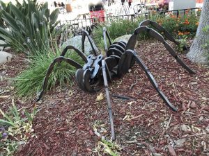 Six Flags Magic Mountain Fright Fest 2018 #FrightFest #MagicMountain #Halloween #park #familyfun #hauntedhouse #travel #familytravel