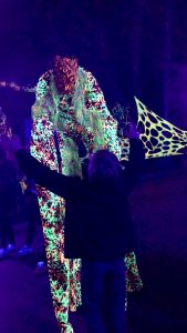 Six Flags Magic Mountain Fright Fest 2018 #FrightFest #MagicMountain #Halloween #park #familyfun #hauntedhouse #travel #familytravel
