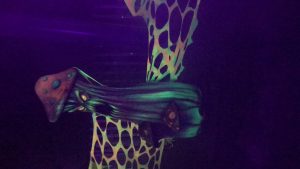 Six Flags Magic Mountain Fright Fest 2018 #FrightFest #MagicMountain #Halloween #park #familyfun #hauntedhouse #travel #familytravel