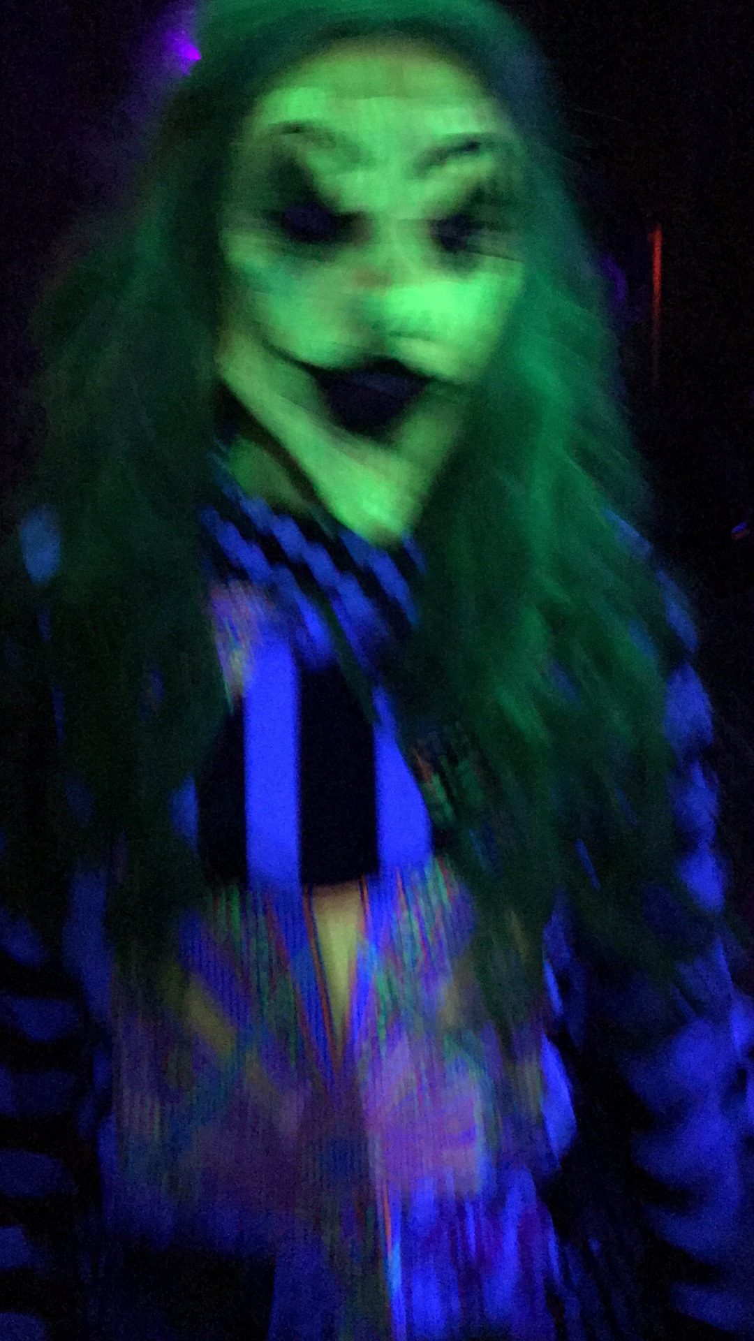 Six Flags Magic Mountain Fright Fest 2018 #FrightFest #MagicMountain #Halloween #park #familyfun #hauntedhouse #travel #familytravel