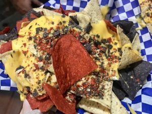 Six Flags Magic Mountain Fright Fest 2018 #FrightFest #MagicMountain #Halloween #park #familyfun #hauntedhouse #travel #familytravel