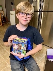 Hotel Transylvania 3 Movie Night #HotelT3 #HotelTransylvania #HotelTransylvania3 #movie #movienight #ad