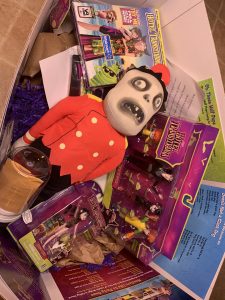 Hotel Transylvania 3 Movie Night #HotelT3 #HotelTransylvania #HotelTransylvania3 #movie #movienight #ad