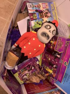 Hotel Transylvania 3 Movie Night #HotelT3 #HotelTransylvania #HotelTransylvania3 #movie #movienight #ad