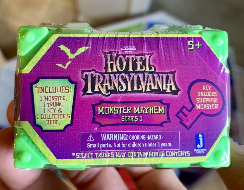 Hotel Transylvania 3 Movie Night #HotelT3 #HotelTransylvania #HotelTransylvania3 #movie #movienight #ad