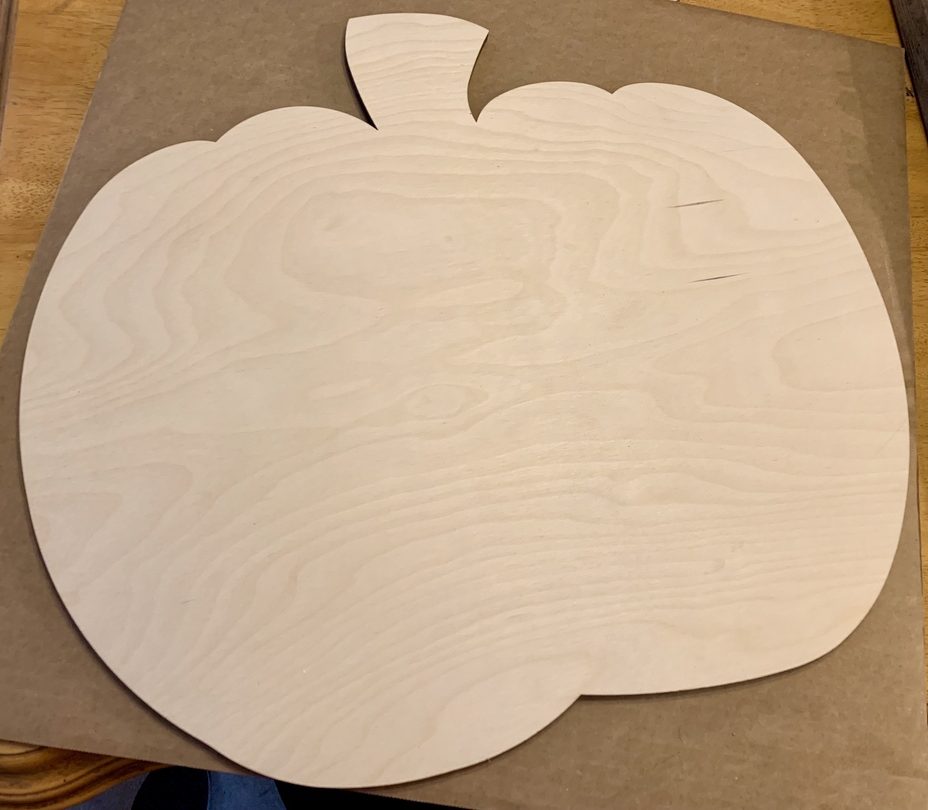 Craft Cuts #Halloween #art #artproject #artprojects #diy #pumpkin #art #family #ad