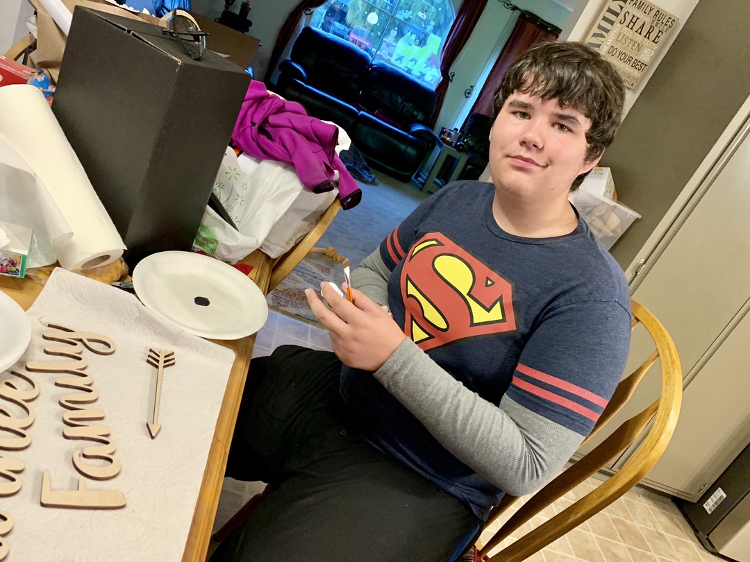 Craft Cuts #Halloween #art #artproject #artprojects #diy #pumpkin #art #family #ad