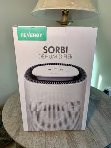 Tenergy Sorbi Dehumidifier #Tenergy #Sorbi #Dehumidifier #home #health #blog #ad