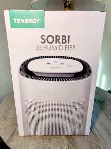Tenergy Sorbi Dehumidifier #Tenergy #Sorbi #Dehumidifier #home #health #blog #ad